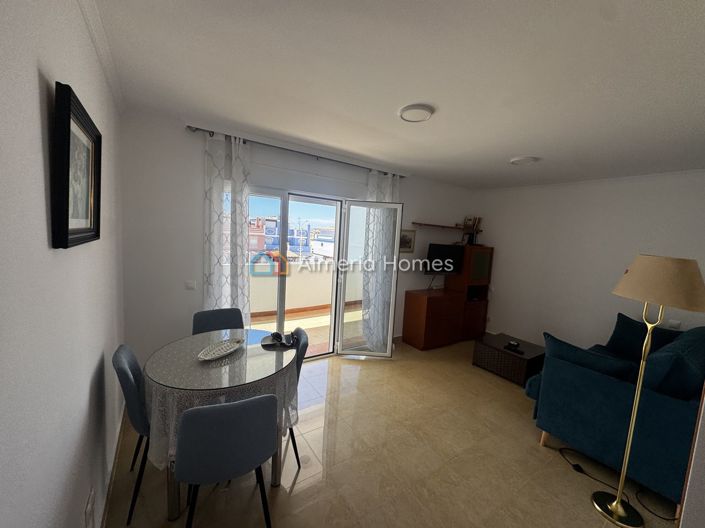 Image No.18-Appartement de 1 chambre à vendre à San Juan De Los Terreros