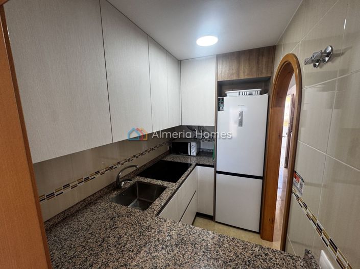 Image No.19-Appartement de 1 chambre à vendre à San Juan De Los Terreros