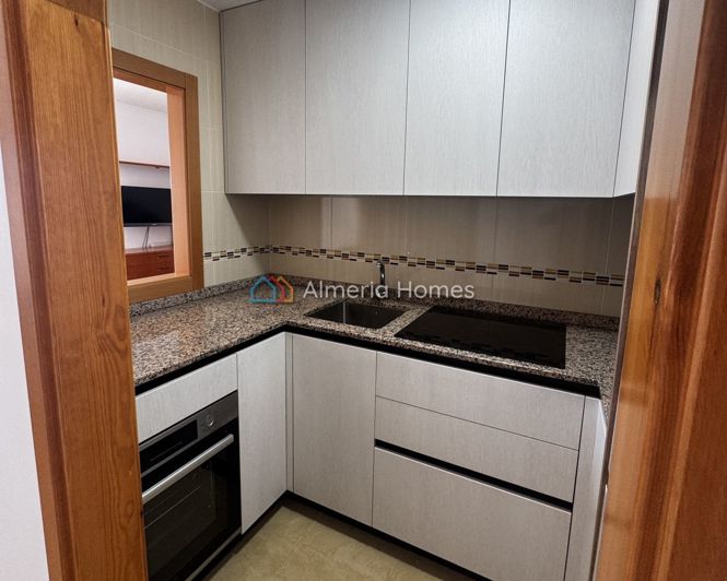Image No.20-Appartement de 1 chambre à vendre à San Juan De Los Terreros