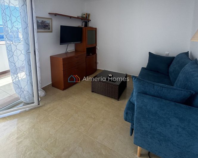 Image No.21-Appartement de 1 chambre à vendre à San Juan De Los Terreros