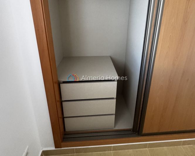 Image No.22-Appartement de 1 chambre à vendre à San Juan De Los Terreros