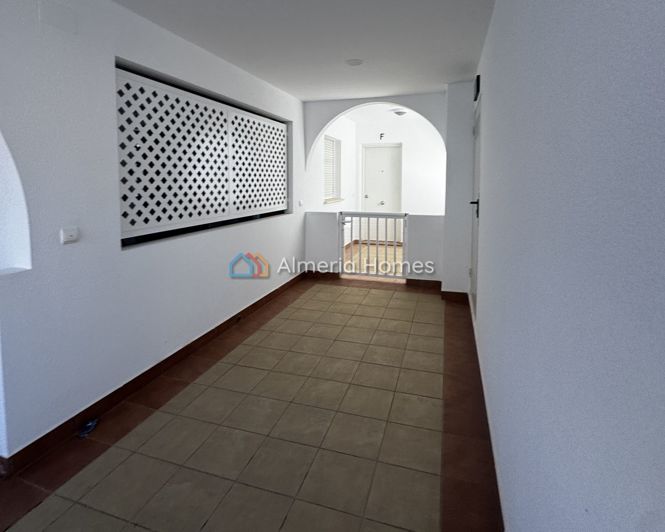 Image No.23-Appartement de 1 chambre à vendre à San Juan De Los Terreros