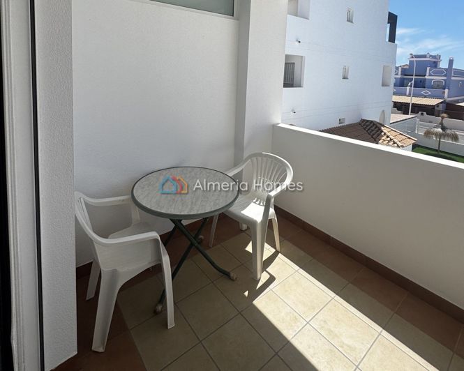 Image No.24-Appartement de 1 chambre à vendre à San Juan De Los Terreros