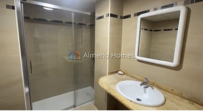 Image No.25-Appartement de 1 chambre à vendre à San Juan De Los Terreros