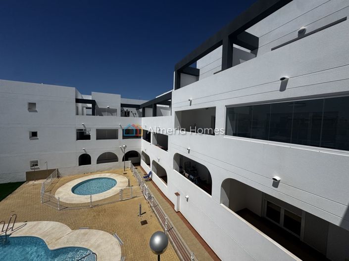 Image No.6-Appartement de 1 chambre à vendre à San Juan De Los Terreros