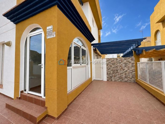 Image No.3-Villa de 3 chambres à vendre à San Juan De Los Terreros