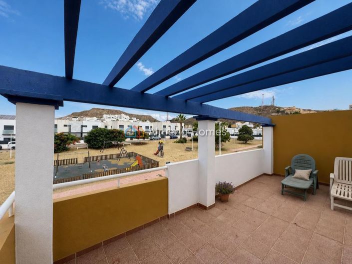 Image No.4-Villa de 3 chambres à vendre à San Juan De Los Terreros