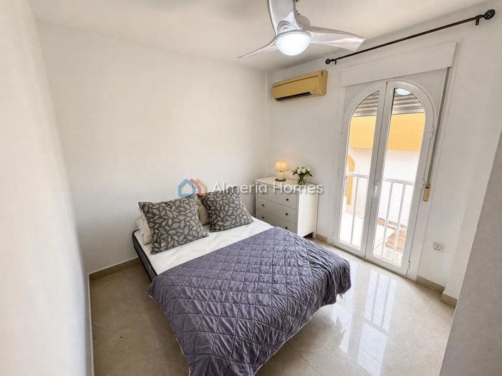Image No.7-Villa de 3 chambres à vendre à San Juan De Los Terreros