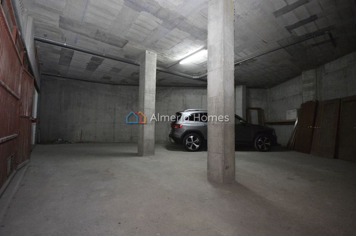 Image No.2-Propriété à vendre à Albox