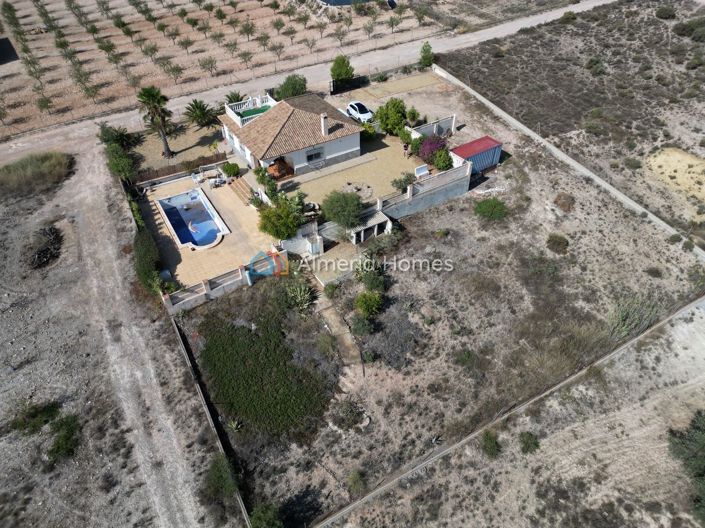 Image No.30-3 Bed Villa for sale
