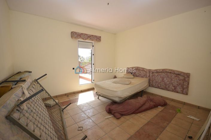 Image No.17-Villa de 3 chambres à vendre à Zurgena