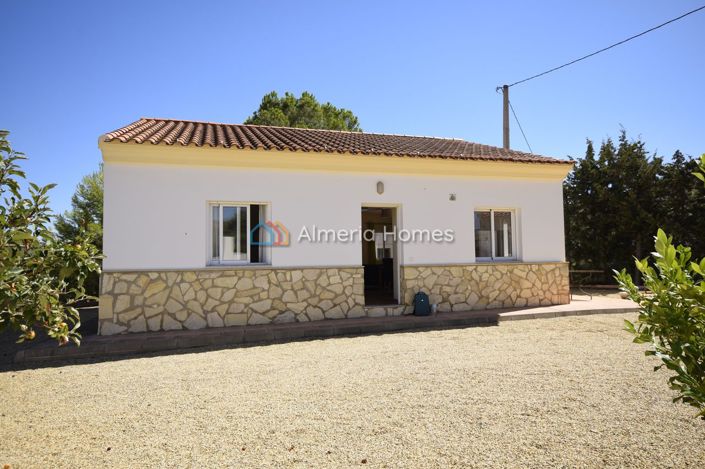 Image No.11-Villa de 2 chambres à vendre à Arboleas