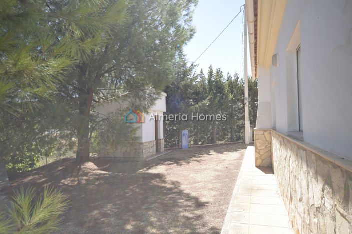 Image No.24-Villa de 2 chambres à vendre à Arboleas