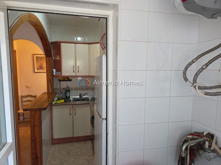Image No.19-Appartement de 2 chambres à vendre