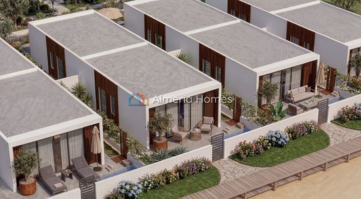 Image No.3-Villa con 2 dormitorios en venta