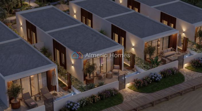 Image No.5-Villa con 2 dormitorios en venta