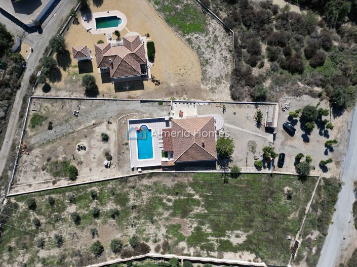 Image No.30-3 Bed Villa for sale