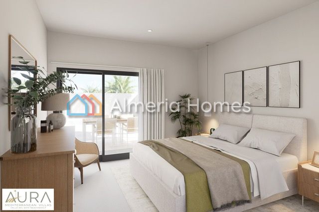 Image No.3-Villa con 3 dormitorios en venta