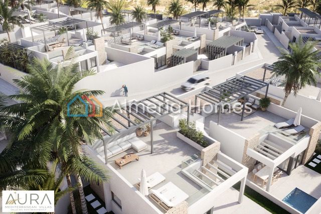 Image No.9-Villa con 3 dormitorios en venta