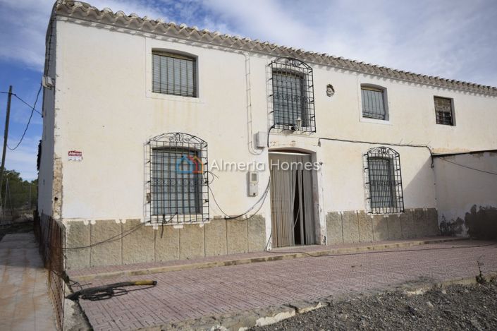 Image No.3-Casa de campo con 6 dormitorios en venta