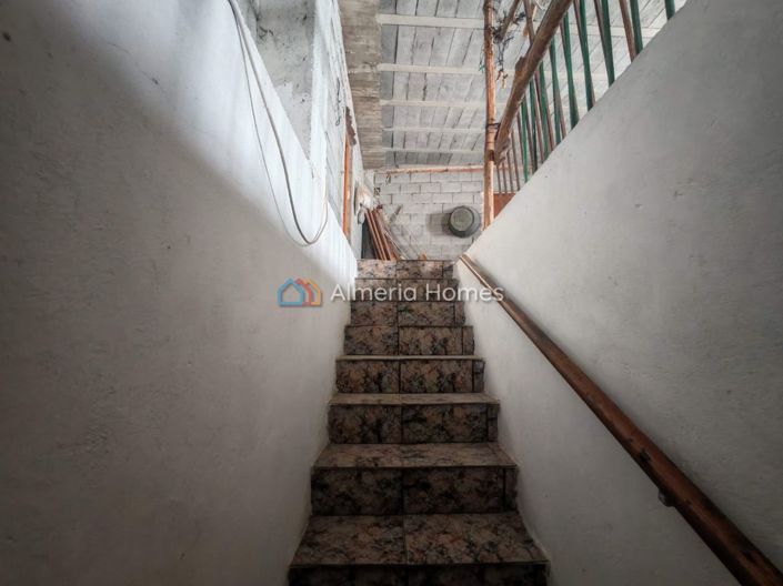 Image No.18-Casa de pueblo con 6 dormitorios en venta