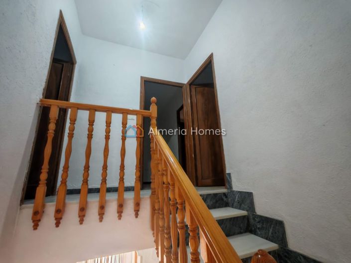 Image No.19-Casa de pueblo con 6 dormitorios en venta