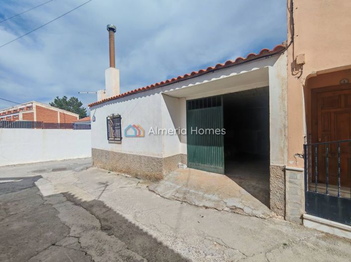 Image No.21-Casa de pueblo con 6 dormitorios en venta