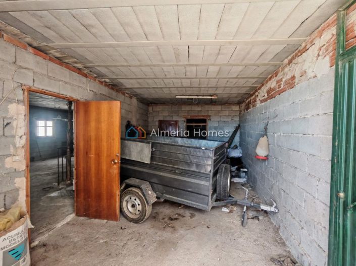 Image No.23-Casa de pueblo con 6 dormitorios en venta