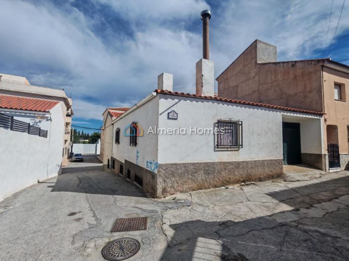 Image No.24-Casa de pueblo con 6 dormitorios en venta