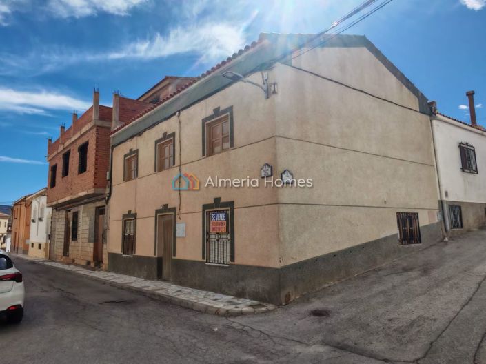 Image No.25-Casa de pueblo con 6 dormitorios en venta