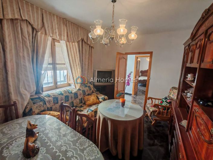Image No.4-Casa de pueblo con 6 dormitorios en venta