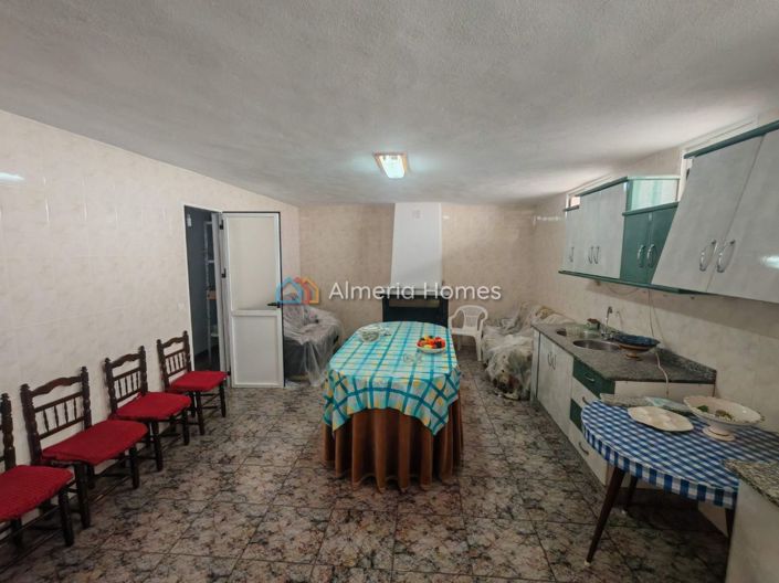 Image No.7-Casa de pueblo con 6 dormitorios en venta