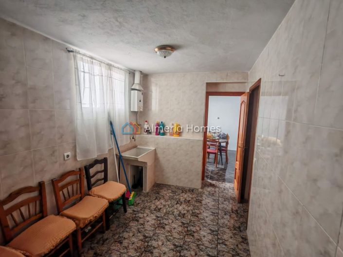 Image No.8-Casa de pueblo con 6 dormitorios en venta