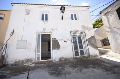 1 - Almeria, Townhouse