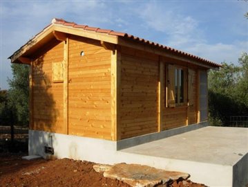 Terre à vendre à Ansião