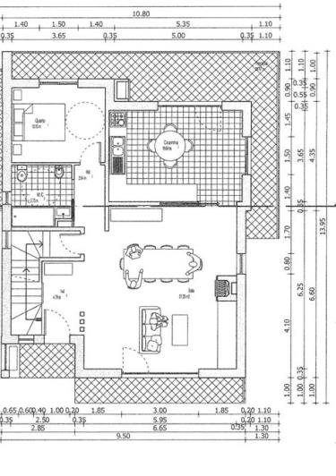 Image No.27-Maison de ville de 4 chambres à vendre à Leiria