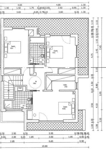 Image No.28-Maison de ville de 4 chambres à vendre à Leiria