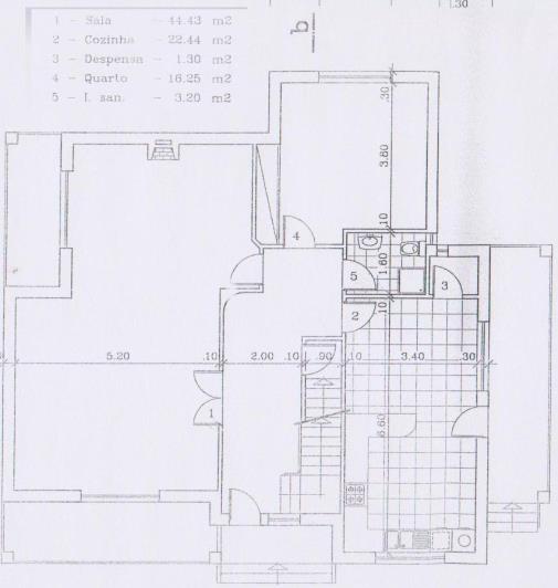 Image No.27-Maison / Villa de 4 chambres à vendre à Monte Redondo