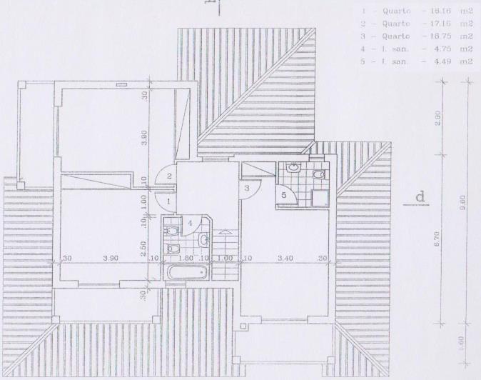 Image No.28-Maison / Villa de 4 chambres à vendre à Monte Redondo