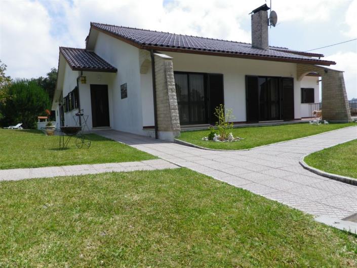 Image No.2-Maison / Villa de 3 chambres à vendre à Mata Mourisca