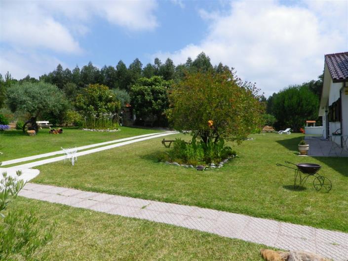 Image No.4-Maison / Villa de 3 chambres à vendre à Mata Mourisca