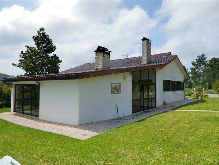 Image No.5-Maison / Villa de 3 chambres à vendre à Mata Mourisca