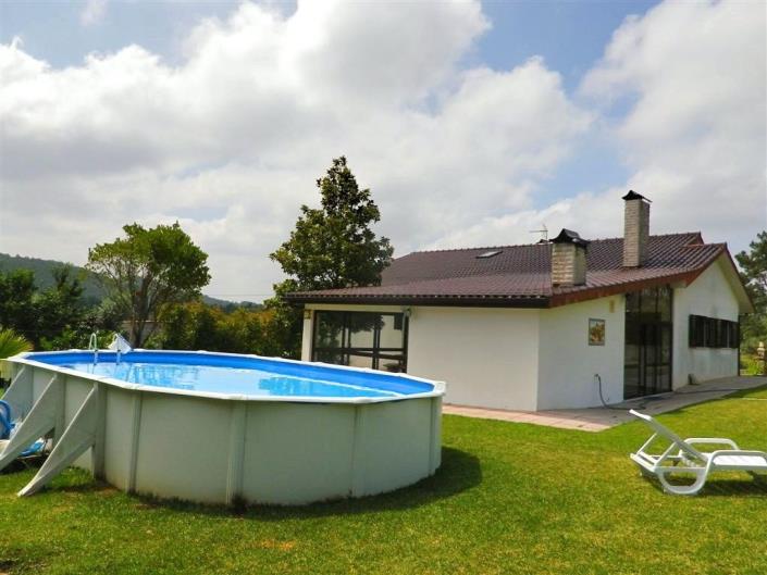 Image No.6-Maison / Villa de 3 chambres à vendre à Mata Mourisca