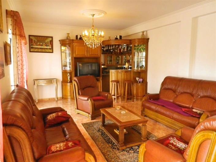 Image No.7-Maison / Villa de 3 chambres à vendre à Mata Mourisca