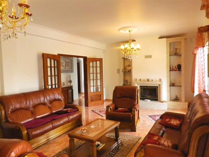 Image No.8-Maison / Villa de 3 chambres à vendre à Mata Mourisca