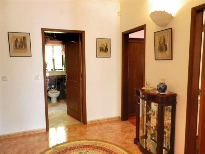 Image No.9-Maison / Villa de 3 chambres à vendre à Mata Mourisca