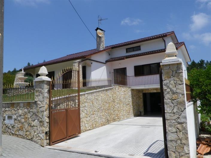 Image No.26-Maison / Villa de 3 chambres à vendre à Mata Mourisca