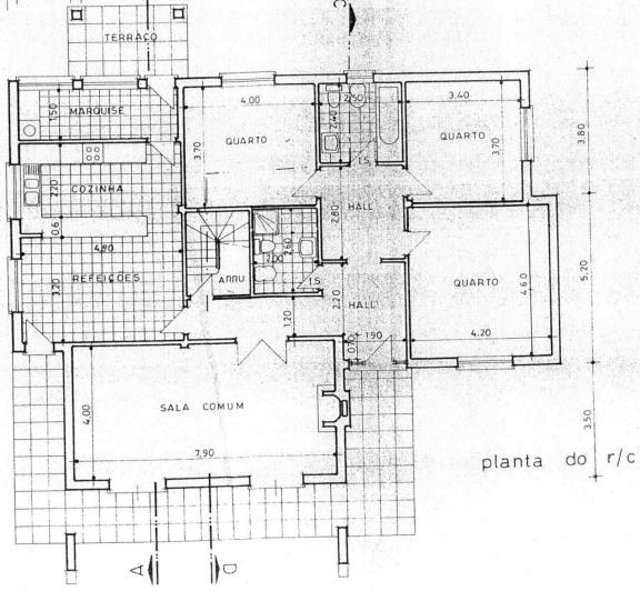 Image No.29-Maison / Villa de 3 chambres à vendre à Mata Mourisca