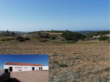 Ferme de 3 chambres à vendre à Alcobaça