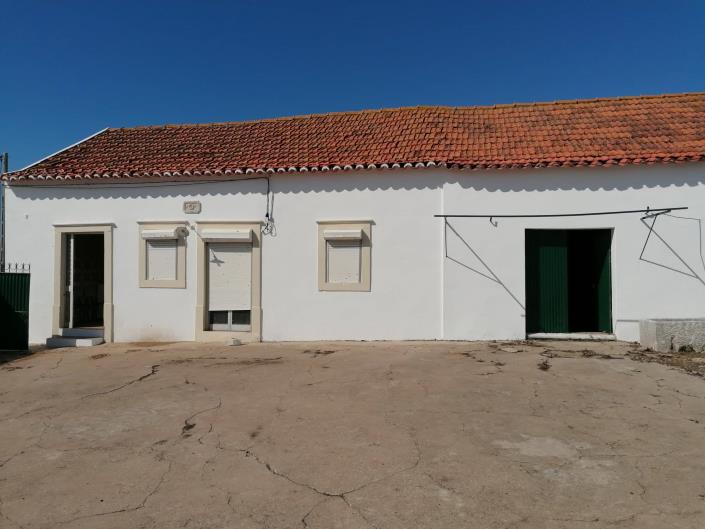 Image No.3-Ferme de 3 chambres à vendre à Alcobaça